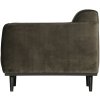 378670 156 03 VS BP Statement fauteuil warm groen