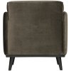 378670 156 04 VS BP Statement fauteuil warm groen AK1
