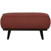 378663 C 01 VS BP Statement hocker boucle chestnut 80x55cm EA