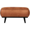 378663 09 01 VS BP Statement hocker eco leer cognac 80x55cm PS EA