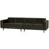 378657 156 02 VS BP Statement 4 zits bank 280 velvet warm groen