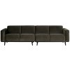 378657 156 01 VS BP Statement 4 zits bank 280 velvet warm groen