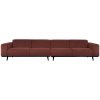 378656 C 01 VS BP Statement xl 4 zits bank 372 cm boucle chestnut PS