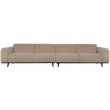 378656 B 01 VS BP Statement xl 4 zits bank 372 cm boucle beige PS