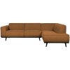 378655 U 01 VS BP Statement hoekbank rechts boucle butter PS EA