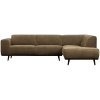 378655 R 01 VS BPH Statement hoekbank rechts platte brede rib rock PS EA