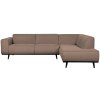 378655 N 01 VS BP Statement hoekbank rechts boucle nougat PS EA