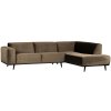 378655 12 03 VS BP Statement hoekbank rechts velvet taupe
