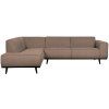 378652 N 01 VS BP Statement hoekbank links boucle nougat PS EA