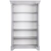 378562 BET 03 VS FA Isabel brocante kast beton grijs