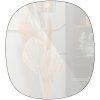 377272 Z 01 VS WE Philou spiegel zwart 60x55CM PS EA