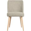 377154 N 01 VS VT Force eetkamerstoel boucle naturel PS