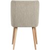 377154 N 04 VS VT Force eetkamerstoel boucle naturel PS AK1