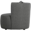 377140 S 03 VS VT Explore fauteuil boucle staalgrijs PS