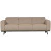 377088 B 01 VS BP Statement 3 zits bank 230 cm boucle beige EA
