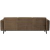377088 12 03 VS BP Statement 3 zits bank fluweel taupe PS