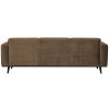 377088 12 03 VS BP Statement 3 zits bank fluweel taupe PS AK1