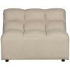377074 Z 01 VS KW Pepper fauteuil zand