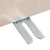 377070 Z 377074 Z 377076 Z 01 VS KW Pepper 2 zits bank hoekstuk fauteuil detail