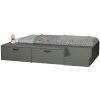 377037 S 02 VS VT Stage bed lades grenen soap 90x200cm EA