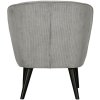 375690 G 04 VS FA Sara fauteuil ribstof vergrijsd groen PS AK1