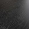 373792 Z 01 VS Bruno eettafel mdf zwart o120cm detail