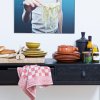 373662 BN 01 SF WE Silas sidetable black night VIERKANT