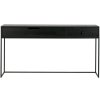 373662 BN 01 VS WE Silas sidetable eiken zwart