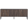 373473 E 01 VS WE New gravure tv meubel 150cm essen fineer espresso