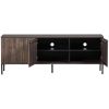 373473 E 03 VS WE New gravure tv meubel 150cm essen fineer espresso