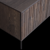 373473 E 01 VS WE New gravure tv meubel 150cm essen fineer espresso detail