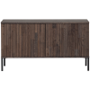 373472 E 01 VS WE Gravure new tv meubel 100cm essen espresso