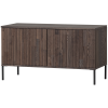 373472 E 03 VS WE Gravure new tv meubel 100cm essen espresso SA