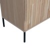 373471 B 02 VS WE New Gravure dressoir 200cm eiken blanke lak detail