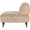 373452 S 03 VS WE Lloyd fauteuil gewassen fluweel sea salt PS