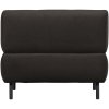 373452 I 04 VS WE Lloyd fauteuil gewassen fluweel cast iron PS AK1