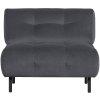 373452 G 01 VS WE Lloyd fauteuil gewassen fluweel cloud PS