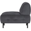 373452 G 03 VS WE Lloyd fauteuil gewassen fluweel cloud PS