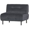 373452 G 02 VS WE Lloyd fauteuil gewassen fluweel cloud PS EA