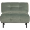 373452 B 01 VS WE Lloyd fauteuil gewassen fluweel waterplant PS