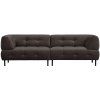 373445 I 01 VS WE Lloyd 4 zits bank gewassen fluweel cast iron PS EA