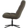 373406 G 03 VS FA Job draaifauteuil teddy groen