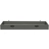 373396 L 01 VS FA Morris bed grenen leem 90x200cm excl lattenbodem EA