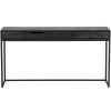 373385 BN 01 VS WE Silas buro eiken geborsteld black night