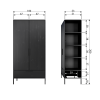 373212 Z 50 BT Adam 20deurs kast