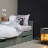 365593 G 365594 G 365597 G 01 SF FA Nikki bed bedlade nachtkastje VIERKANT