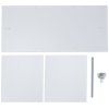 360308 GOW 02 VS FA Connect interieur pakket kast met la