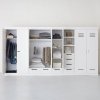 360301 GOW 360305 GOW 360303 GOW 360309 GOW 01 SF FA Connect kasten stroken locker VIERKANT