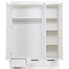360305 GOW 03 VS FA Connect 3drs lade open interieur