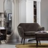 340454 G 340457 G 378562 W 373227 B 373314 G 01 SF FA Rocco fauteuil hocker Isabel brocante kast Sanou passpiegel Vadim wijnkast VIERKANT